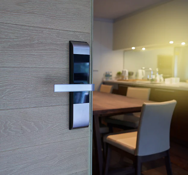 York Access Control - Hotel Key Card Systems Image