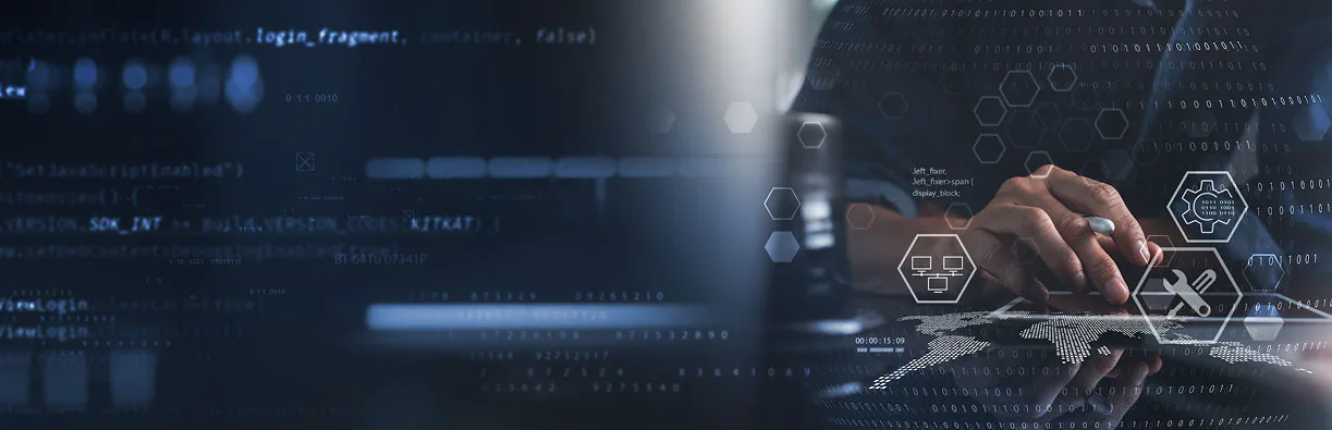 York Access Control Saflok & dormakaba Support Banner Background Image