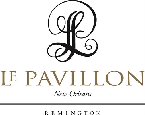 Le Pavillion New Orleans, LA